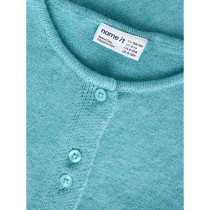 NAME IT Cardigan Lemina Milky Blue